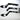 Lower Wind Cab Fairing Support Brackets Set 3L 4L 5L & Hinges Driver 2025 2026 Volvo VNL New