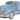 Lower Lip Spoiler fit Bumper Plastic Kenworth T660