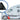Front Fairing Fender - Sail Panel Driver 2022+ Kenworth T680
