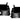 Fairing Latch Panels Set 2022+ Kenworth T680 Next Gen