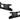 Bumper Inner Reinforcements without Fog hole Set 2013-2021 Kenworth T680