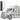 Bottom Cabin Wing Fairing Narrow Version Driver 2008-2017 Freightliner Cascadia