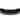 Lower Bumper Covers Set 2022+ Kenworth T680 Next Gen