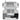 Bumper Corner No Holes Plastic Driver 2005-2011 Freightliner Century 112 120