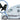 Brackets Set for Front Fairing Fenders Panels 2022+ Kenworth T680