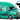 Closeout Extenders Fixed Set 2022+ Kenworth T680