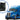 Front Mudflap Splash Shield Driver 2022+ Kenworth T680 Next Gen