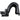 Front Fairing Access Panel Support Bracket Driver 2025+ Volvo VNL New