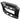 Plastic Front Step Fairing Left Side for Peterbilt 579 2013-2021 - 