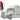 Top Cabin Wing Fairing Narrow Version Driver 2008-2017 Freightliner Cascadia