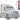 Cabin Upper and Lower Sleeper Fairing Set Passenger 2008-2016 Freightliner Cascadia 125