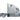 Rear Step Fairing Panel w/ Stripe Passenger 2008-2017 Freightliner Cascadia 125