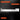Stripe Chrome Trim for Rear Step Fairing Panel 29" (75 cm) Driver Side (12L) 2004-2017 Volvo VNL
