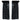 Cabin Upper Sleeper Fairing Extenders Set 2013-2021 Peterbilt 579