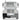 Bumper Corner With One Hole Plastic Passenger 2005-2011 Freightliner Century 112 120