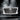Grille Chrome International Durastar 2002+