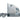 Rear Step Fairing Panel Passenger 2008-2017 Freightliner Cascadia 125