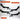 Upper Wind Cab Fairing Support Brackets 1R 1L 2R 2L Set 2025 2026 Volvo VNL New