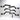 Lower Wind Cab Fairing Support Brackets 3L 4L 5L 3R 4R 5R & Hinges Set 2025 2026 Volvo VNL New