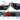 Full LED Headlights Black Housing Set 2018+ Freightliner Cascadia 126 116