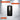 Mirror Back Cover Black Driver 2008-2021 Hino 238 258 268 338