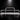 Front Grille Guard Chrome International RH (Plastic Bumper w/ Central Fog)