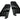 Brackets Set for Front Fairing Fenders Panels 2022+ Kenworth T680