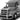 Front Steel Grille Deer Guard Herd 300 2025 Volvo VNL VNR