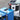 Curbside Fascia Top Cap Passenger #98-8967 Thermo King Precedent
