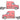 Rear Fairing Panels Extension Set 2008-2017 Freightliner Cascadia 125