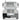 Bumper Corner With Fog Holes Passenger 2005-2011 Freightliner Century 112 120