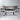 Bumper Plastic with Chrome Trim Set w/ Bracket 2008-2015 International Prostar