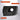 Bumper Corner Plastic with Fog Hole Driver 2013-2021 Peterbilt 579