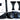 Center Fairing Base trims Set 2025+ Volvo VNL New