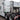 Low Wind Cab Fairing Support Brackets 82728020 (Plastic) Set Volvo VNL