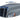 Hood Long With Grille and Headlights Freightliner Cascadia 2008-2018 125 BBC 113