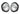 Fog Lights Assembly Pair Freightliner Century & Columbia 2000-2015 - 