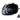 Full LED Projector Fog Light Black Right Freightliner Cascadia 2008-2017 - 