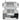 Bumper Corner With Fog Holes Driver 2005-2011 Freightliner Century 112 120