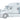 Cabin Lower Sleeper Fairing Extender Aluminum Driver 2022+ Peterbilt 579