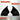 Bumper Air Flow Deflectors Set 2025 Volvo VNL