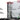 Top Upper Fairing Support Brackets L1, R1 Set 2004-2017 Volvo VNL