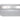 Central Panel Stripe Top Chrome Trim for Driver Side (10L) 2004-2017 Volvo VNL