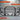 Front Grille Guard Large Black Kenworth T660