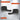 Bumper Corners No Holes Plastic Set 2005-2011 Freightliner Century 112 120