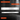 Central Panel Stripes Chrome Trim Set for Driver Side (10L, 11L) 2004-2017 Volvo VNL
