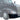 Bumper Corner w/o Fog Hole & Inner Reinforcement Set, Passenger 2022+ Peterbilt 579
