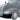Bumper Corner w/o Fog Hole & Inner Reinforcement Set, Driver 2022+ Peterbilt 579