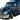 Bumper Seal Driver 2022+ Peterbilt 579