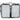 Frame Mount Fit Net Front Grille 2013-2018 Kenworth T680